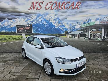 Volkswagen Polo 1.4 TDI / 5 5 K W