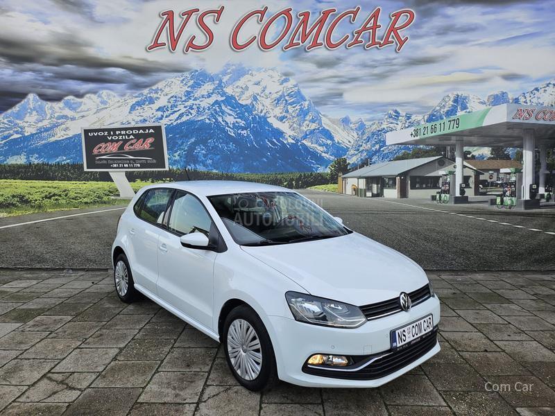 Volkswagen Polo 1.4 TDI / 5 5 K W