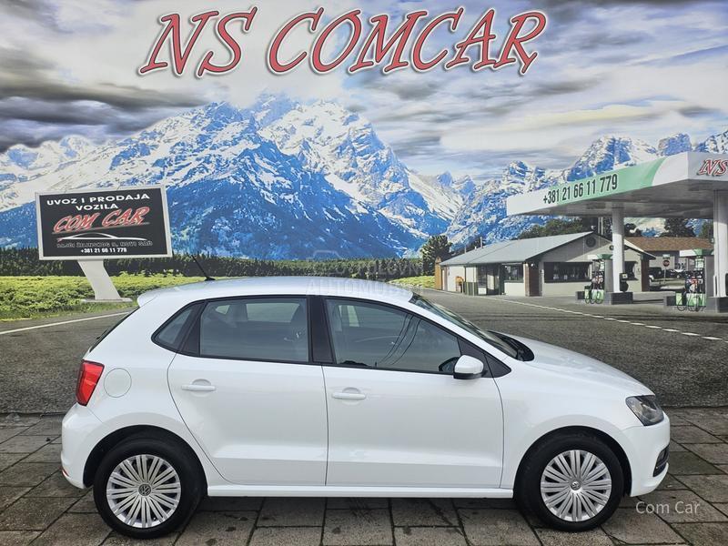 Volkswagen Polo 1.4 TDI / 5 5 K W