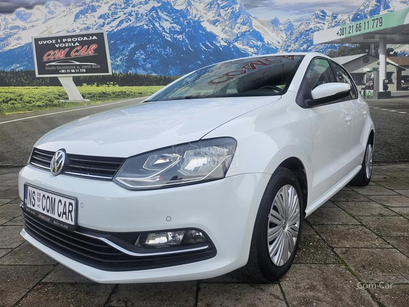 Volkswagen Polo 1.4 TDI / 5 5 K W