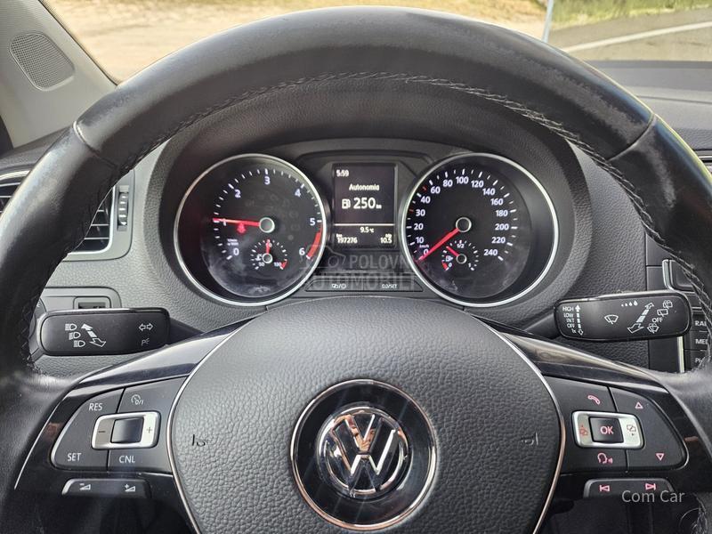 Volkswagen Polo 1.4 TDI / 5 5 K W