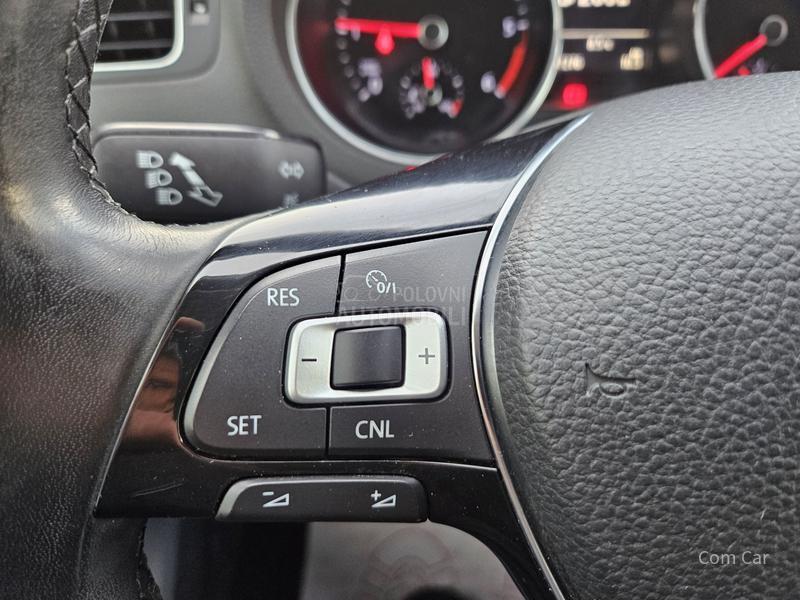 Volkswagen Polo 1.4 TDI / 5 5 K W