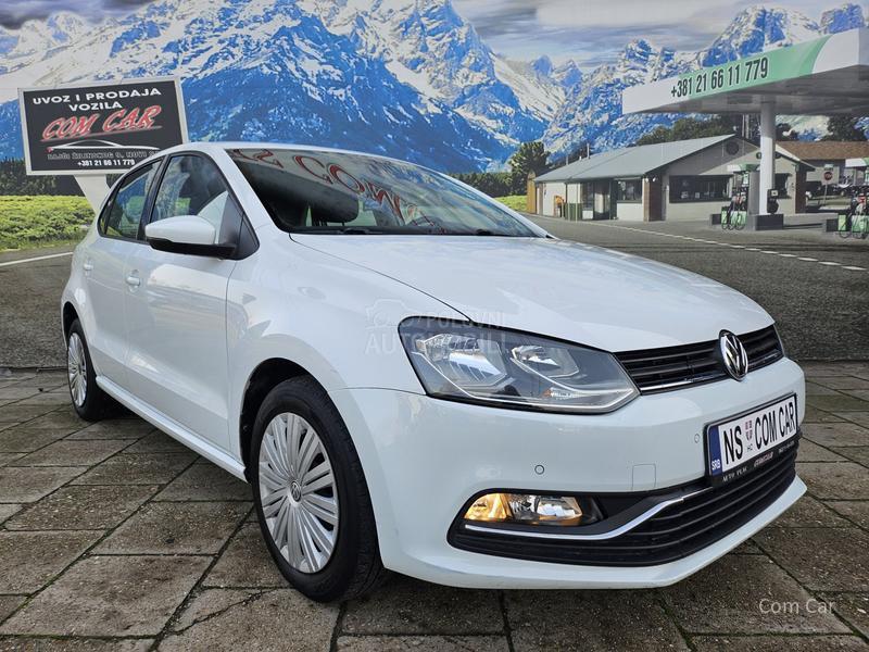 Volkswagen Polo 1.4 TDI / 5 5 K W