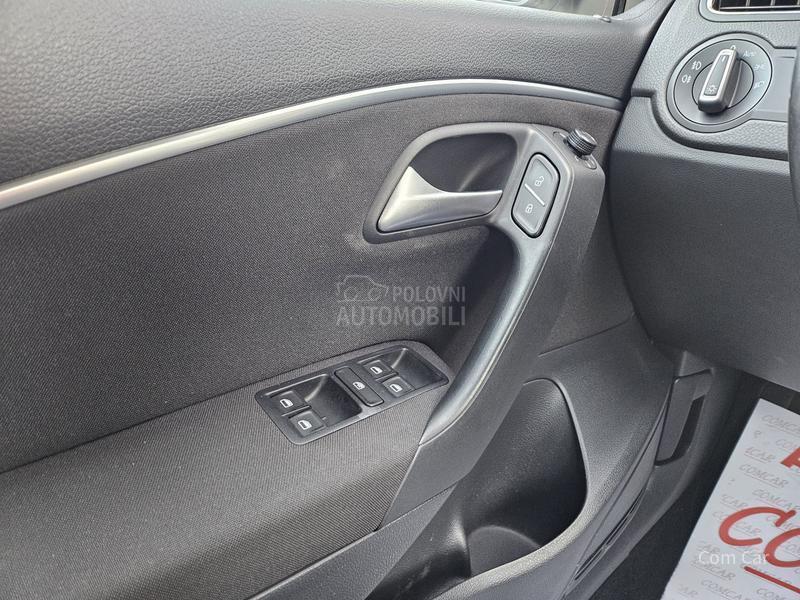 Volkswagen Polo 1.4 TDI / 5 5 K W