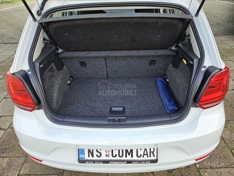 Volkswagen Polo 1.4 TDI / 5 5 K W