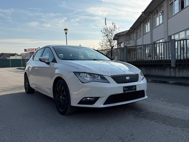 Seat Leon 1.0 TSI