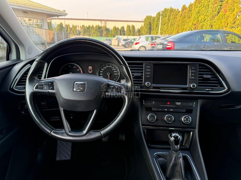 Seat Leon 1.0 TSI