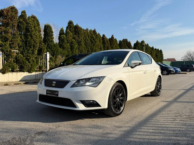 Seat Leon 1.0 TSI