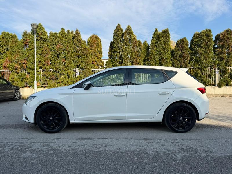 Seat Leon 1.0 TSI