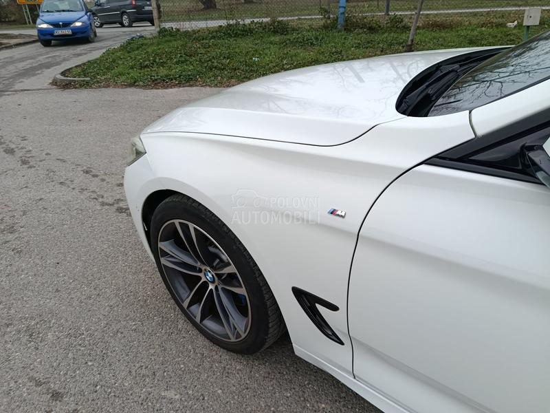 BMW 325 GT 2.0 M-paket