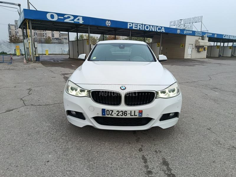 BMW 325 GT 2.0 M-paket