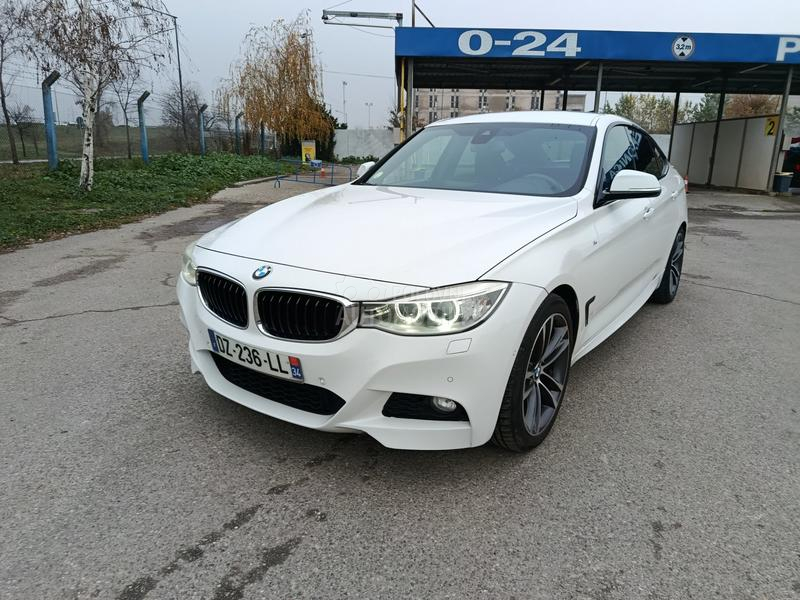 BMW 325 GT 2.0 M-paket