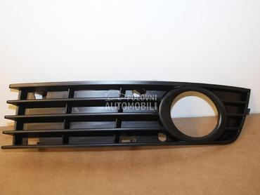 Resetka Prednjeg Branika za Audi A4 od 2000. do 2004. god.