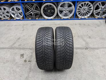 Kumho 225/55 R17 Zimska