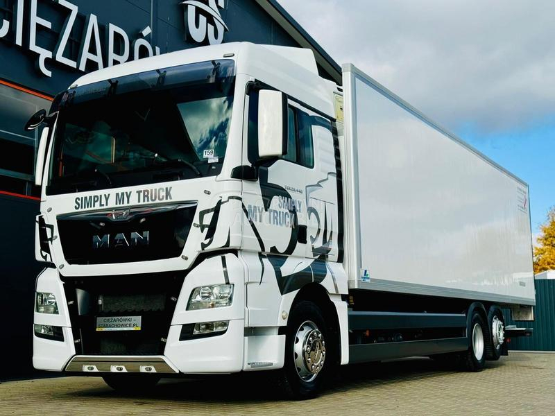 MAN MAN TGX 26.440/ JOA0123