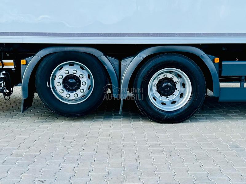 MAN MAN TGX 26.440/ JOA0123