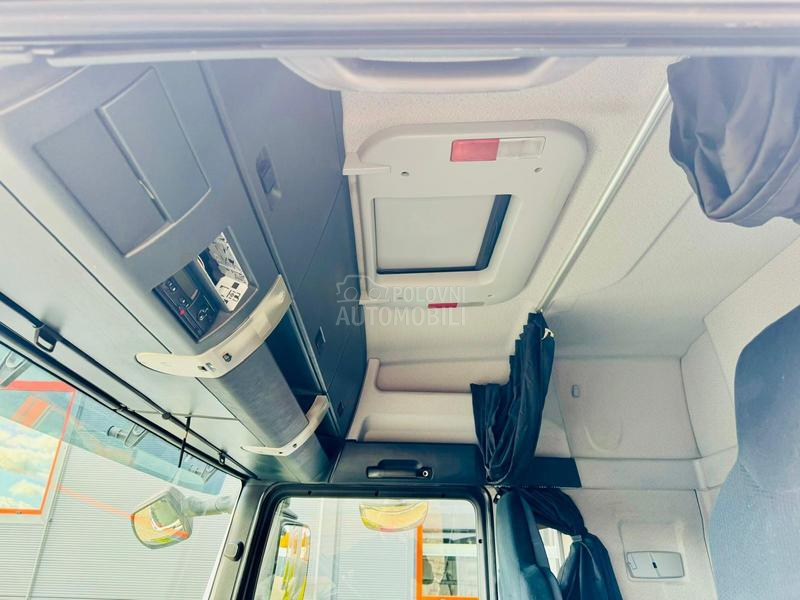 MAN MAN TGX 26.440/ JOA0123