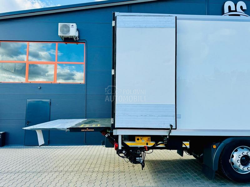 MAN MAN TGX 26.440/ JOA0123