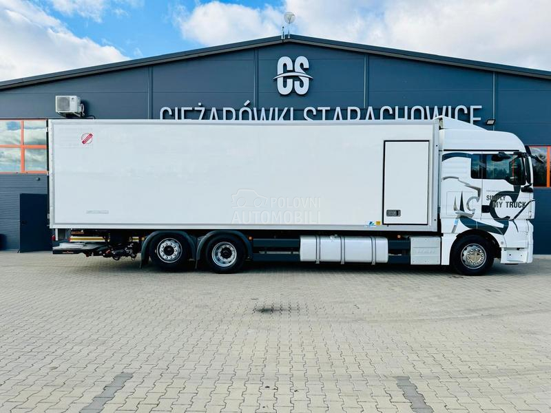 MAN MAN TGX 26.440/ JOA0123