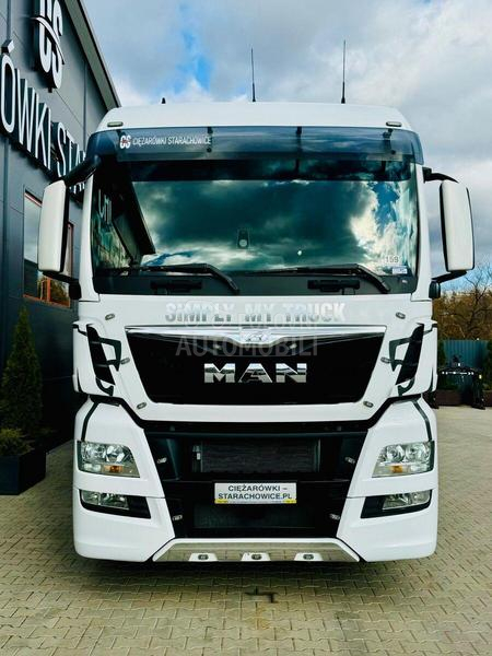 MAN MAN TGX 26.440/ JOA0123