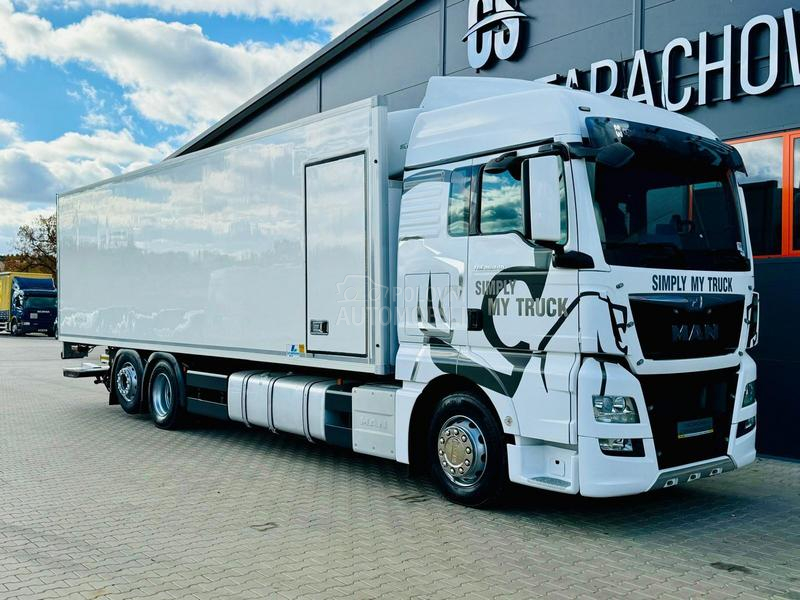 MAN MAN TGX 26.440/ JOA0123