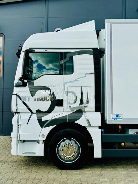 MAN MAN TGX 26.440/ JOA0123
