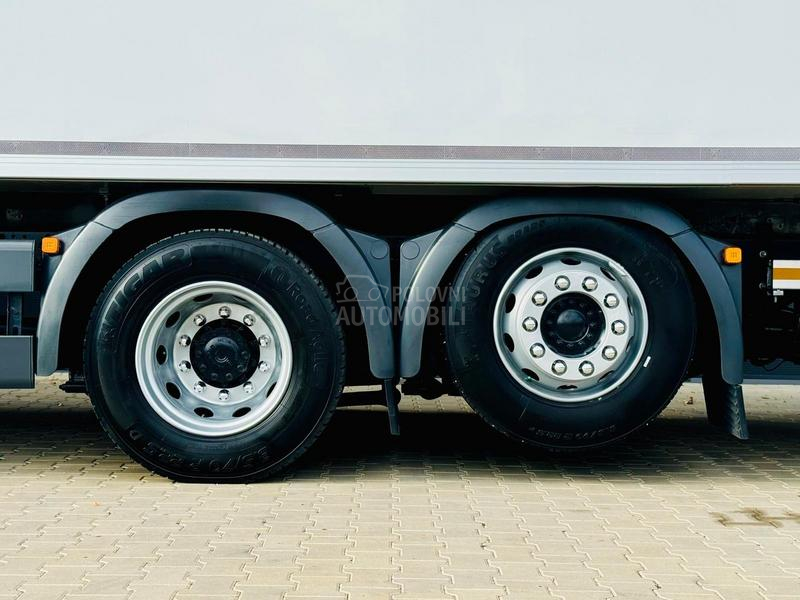 MAN MAN TGX 26.440/ JOA0123