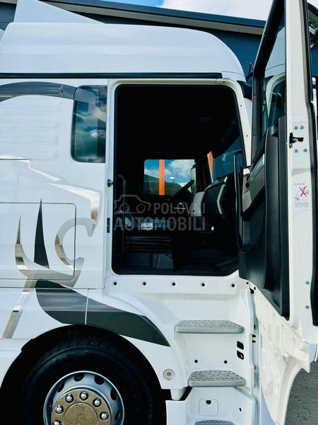 MAN MAN TGX 26.440/ JOA0123