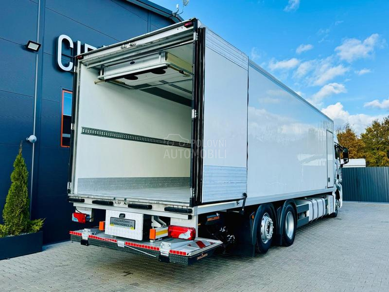 MAN MAN TGX 26.440/ JOA0123