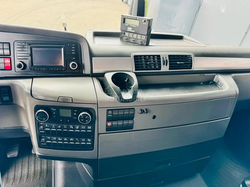 MAN MAN TGX 26.440/ JOA0123