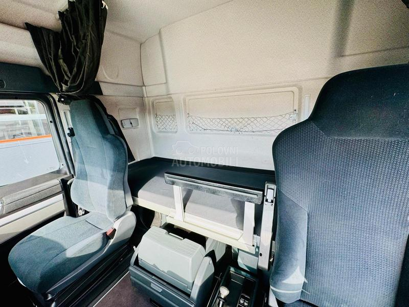 MAN MAN TGX 26.440/ JOA0123