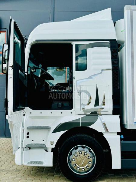 MAN MAN TGX 26.440/ JOA0123