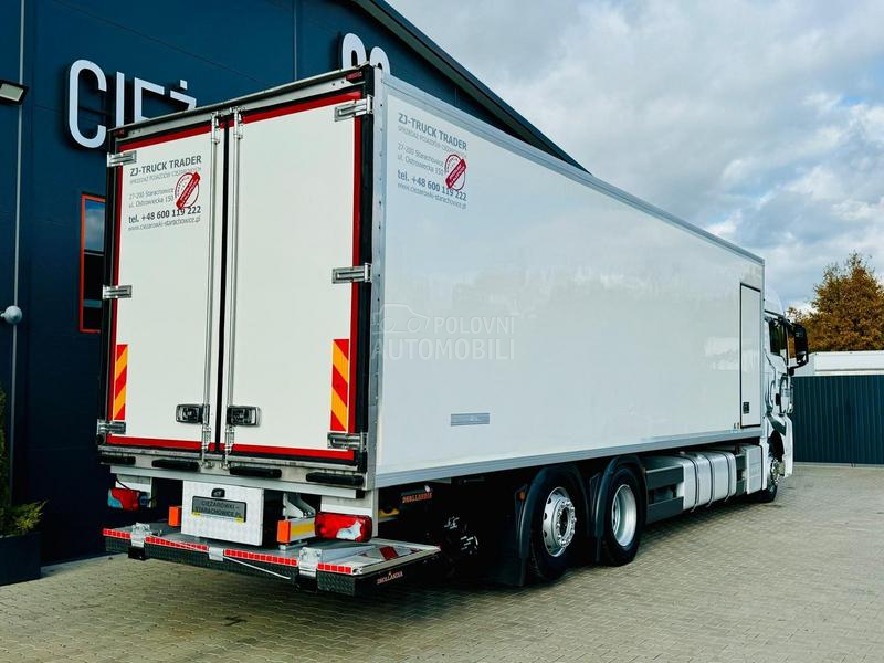 MAN MAN TGX 26.440/ JOA0123