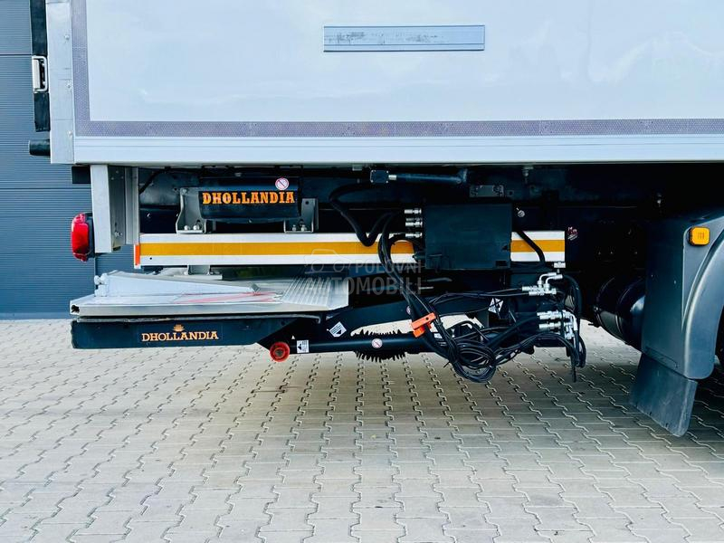 MAN MAN TGX 26.440/ JOA0123