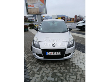 Renault Scenic Renault Scenic