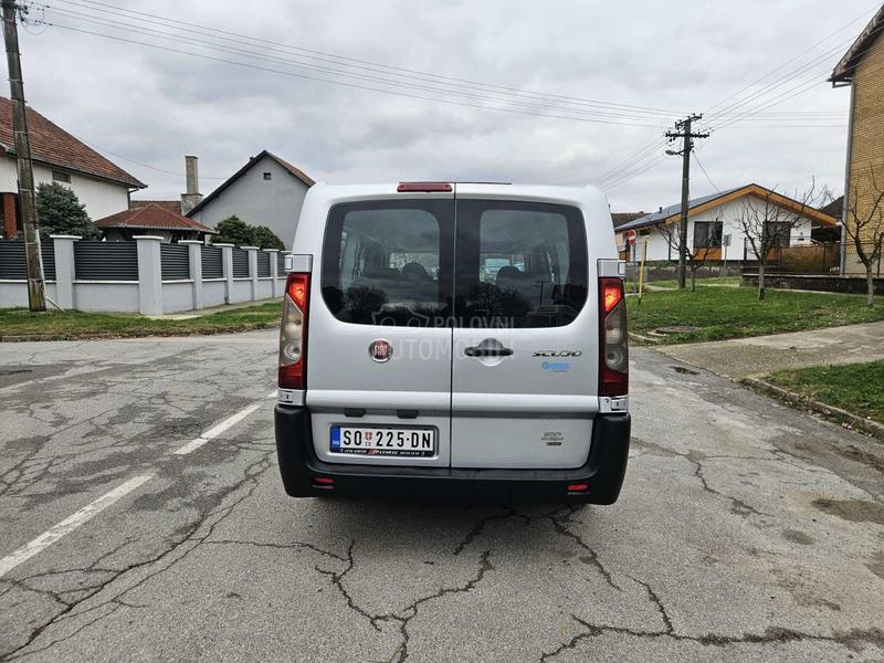 Fiat Scudo 