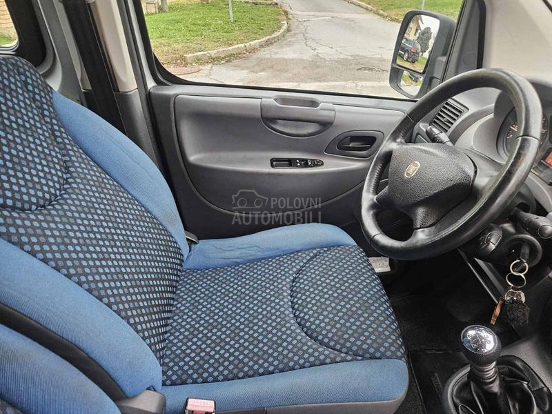 Fiat Scudo 