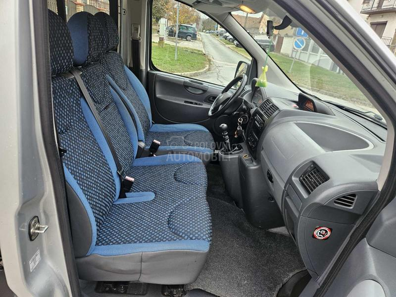 Fiat Scudo 