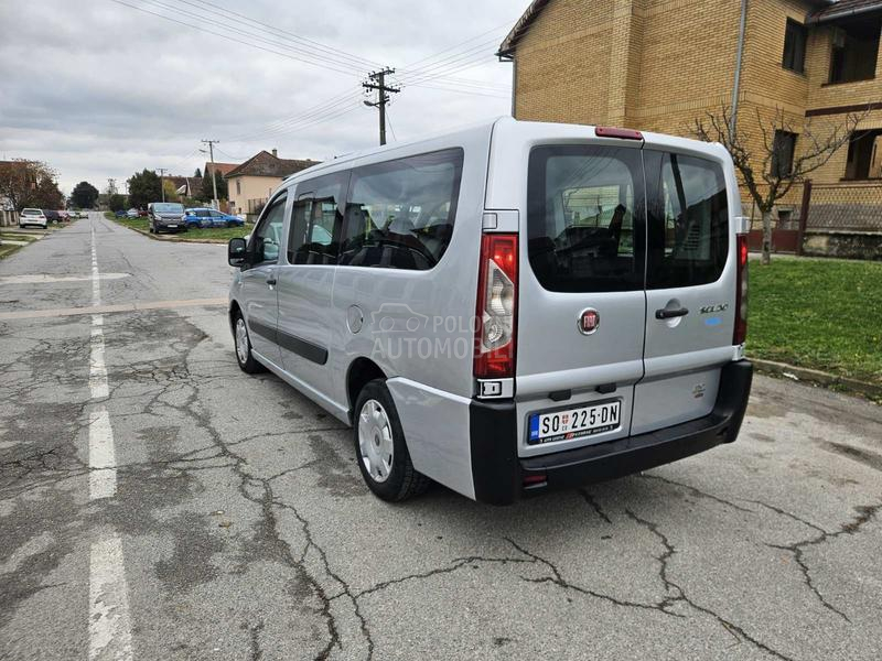 Fiat Scudo 