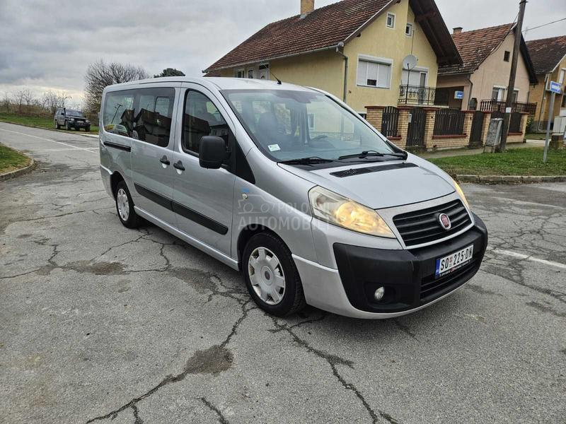 Fiat Scudo 