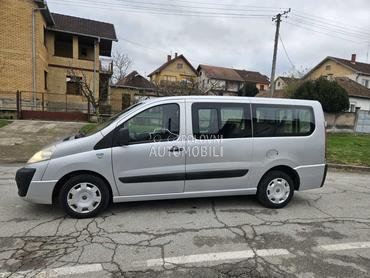 Fiat Scudo 