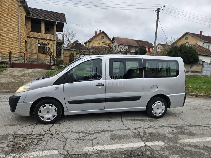 Fiat Scudo 