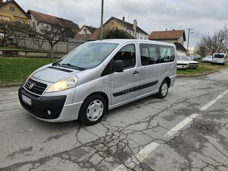 Fiat Scudo 