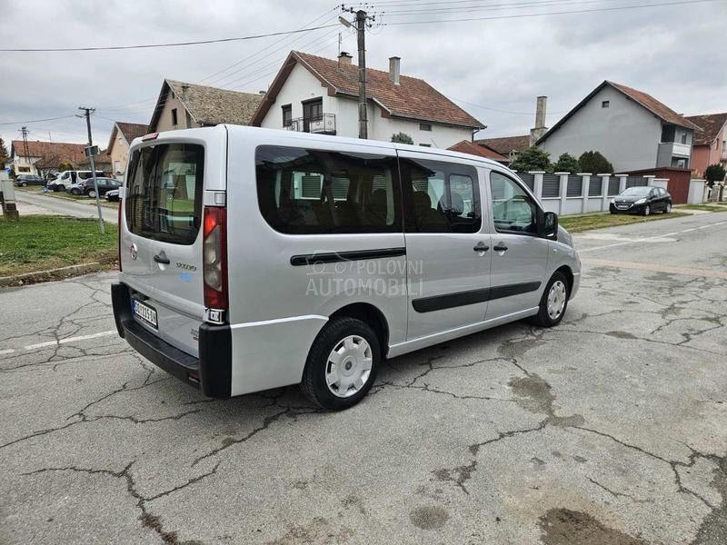 Fiat Scudo 