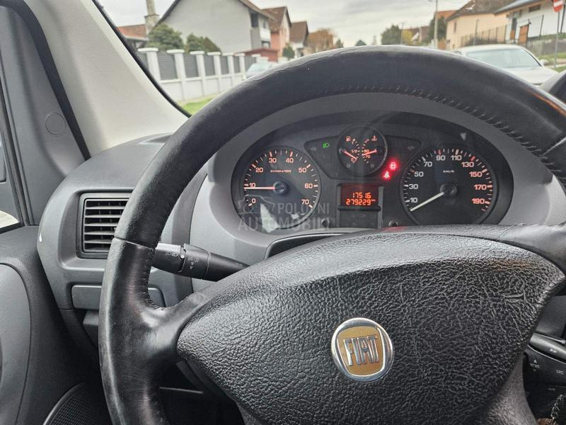 Fiat Scudo 