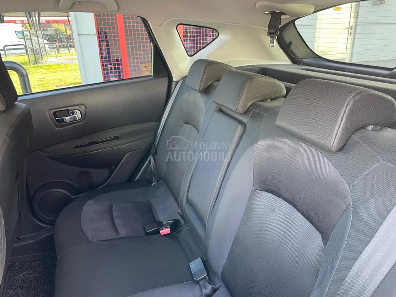 Nissan Qashqai 1.6 DCI