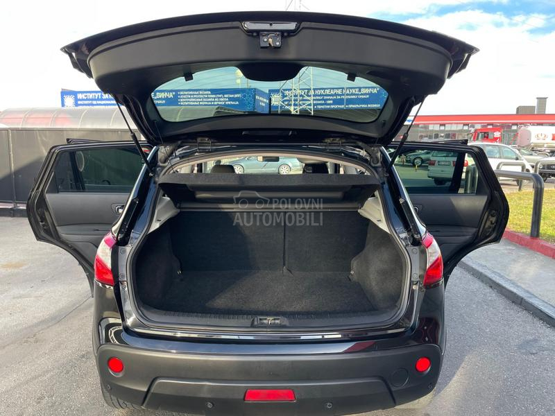 Nissan Qashqai 1.6 DCI