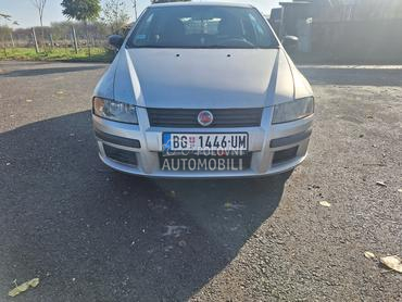 Fiat Stilo 1.9 jtd