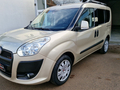 Fiat Doblo 1,6 MJTD