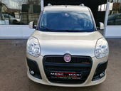 Fiat Doblo 1,6 MJTD